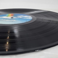 Neil Diamond Hot August Night 2XLP Vinyl Record Live MCA Album