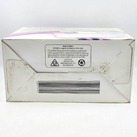 Stirling by Janome Sewing Machine Model 311 with Accessories