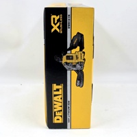 DeWalt DWH161N 18V XR Universal Dust Extractor Cordless Skin Only