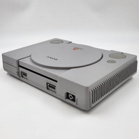 Sony PlayStation 1 PS1 SCPH-5500 NTSC-J Japan Region Locked Console