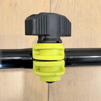 Ryobi RLT36BL 36V Cordless Straight Shaft Brushless Line Trimmer Skin Only