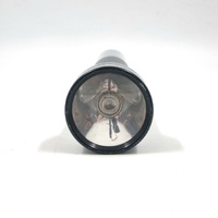 Mag-Lite Heavy Duty Flashlight Black 4D Cell Durable Bright Tactical Light