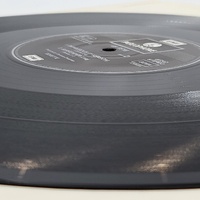 Roxette Dangerous Waste Of Vinyl Mix 1989 Maxi-Single 12in 45 RPM Vinyl Record