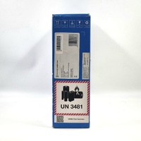 Ecovacs Winbot Neo WG819-14 Window Cleaning Robot White Automatic