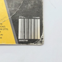 Workzone 2Pc 115mm Turbo Diamond Cutting Discs Wet Dry Bricks Concrete