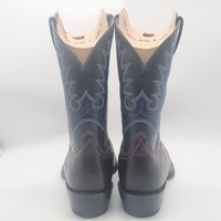 Ariat Yee Haw Boots 10015300 Western Cowboy US 10.5 Mens Stylish Durable