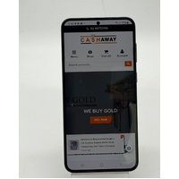 Samsung Galaxy S23+ SM-S916B 256GB Unlocked Android Smartphone Phantom Black