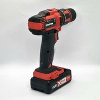 Ozito PXC PXDDS-180 18V 13mm Cordless Drill Driver with 2.5Ah Battery