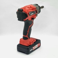 Ozito PXC PXIDS-300 18V Cordless Impact Driver with 2.5Ah Battery