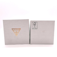 Guess GW0464L2 Ladies Gold Queen Crystal Multifunction Watch 40mm