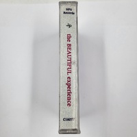 Prince The Beautiful Experience 1994 Cassette Tape Rare Collectible