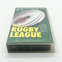 That's Rugby League VEG 148 100 Years of Australian Rugby League VHS