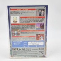 Futurama Season 1 DVD Set Complete 3-Disc Box Set Matt Groening