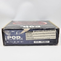 LINE 6 PODxt Ultimate Tone Guitar FX System Multi-Effects Processor