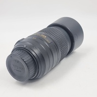 Nikon AF-S DX Nikkor 55-300mm f/4.5-5.6G ED VR Camera Lens