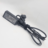 HP Chromebook 14a-nf0007TU 14 Inch Silver Laptop 2GB RAM HDD Chrome OS