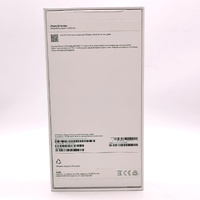 Apple iPhone 16 Pro Max 256GB Black Titanium MYWV3X/A Unlocked 6.9in Smartphone