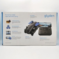 Zero-X Glyden Full HD Drone 1080p WiFi FPV Optical Flow 16min Flight