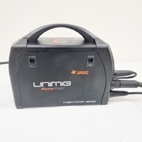 UNIMIG Jasic RazorWeld 200 MIG-MMA 200 Welding Machine