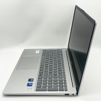 HP 15-fd1012TU Silver Laptop 15 Inch Intel Core Ultra 5 16GB 512GB SSD Win11