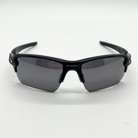 Oakley Flak 2.0 Sports Sunglasses OO9188-9659 Polarised 59mm Black