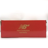 New Balance NM480SWG Skate Shoes Mens US 12 White Black Skateboarding