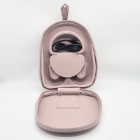 Sony WH-1000XM5 Premium Noise Cancelling Wireless Over-Ear Headphones Smoky Pink