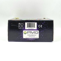 Nickelodeon TMNT Raphael 3D Deco Wall Mount Kids Safety Light