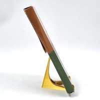 2021 $1 Copper Uncirculated 110th Anniversary Australian Penny Two Coin Set RAM