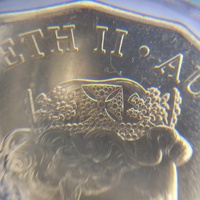 2020 Australia 50c Man from Snowy River UNC Royal Mint Carded Coin