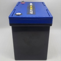 Kings 100Ah LiFePO4 Battery 12V 1280Wh 10kg Deep Cycle AKEP-LITHBAT100_01
