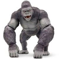 Lanard Primal Clash Big Boss Gorilla 17 Inch Poseable Action Figure