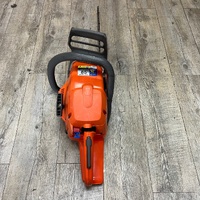 Husqvarna 340 16 Inch 2-Stroke Chainsaw 40.8cc 2.7HP Gas Chainsaw