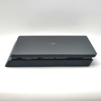 Sony PlayStation 4 Slim 500GB Gaming Console Black CUH-2102A with Controller