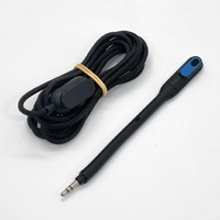 Logitech G433 7.1 Surround Sound Wired Gaming Headset Black