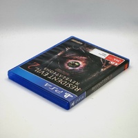 Resident Evil Revelations 2 PlayStation 4 PS4 Video Game
