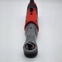 Milwaukee M12FIR38 12V Li-Ion Fuel Cordless 3/8 Inch Impact Ratchet Skin Only