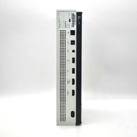 Microsoft Xbox One S 500GB Console 1681 White with Controller and Battery Pack