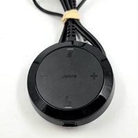 Jabra ENC060 Wired USB Headset Black Noise Cancelling Mic PC