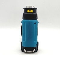 Makita DHG181 18V LXT Cordless Heat Gun Skin Only with Attachments and Case