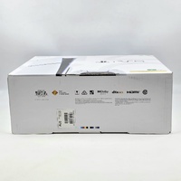 Sony PlayStation 5 Slim Disc Edition 1TB Console CFI-2002 White with Controller