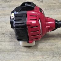 Rover R2700 27cc 2-Stroke Power Start Brushcutter Line Trimmer