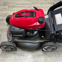 Honda Buffalo Premium HRU19 GCV170 166cc 4-Stroke Lawnmower Mulch Plug