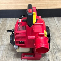 Honda HHB25 25cc 4-Stroke Petrol Leaf Blower Lightweight Handheld