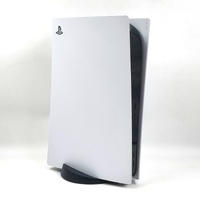 Sony PlayStation 5 Gaming Console Disc Edition 825GB CFI-1202A with Controller