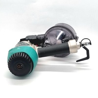 HiKOKI NV65AF3 65mm Wire Plastic Coil Nailer 70-120 PSI Bump Fire