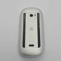 Apple Magic Mouse A1296 Wireless Bluetooth Multi-Touch White