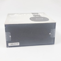 Marshall Major IV On-Ear Bluetooth Wireless Headphones Black 80+ Hours