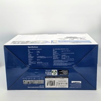 Swann Smart Security System 2K Series 4x 1080p HD Cameras SWDVK-444804BV