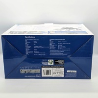 Swann Smart Security System 2K Series 4x 1080p HD Cameras SWDVK-444804BV